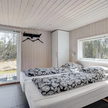 Holiday home Heidrun