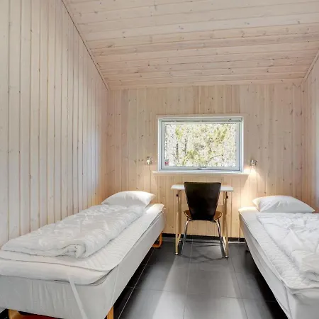 Holiday home Heidrun *