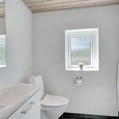 Heidrun Holiday home Aalbaek