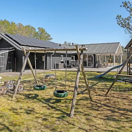Heidrun Holiday home *