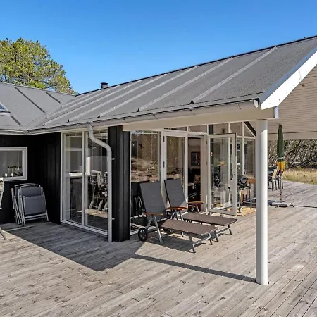 Heidrun Holiday home *