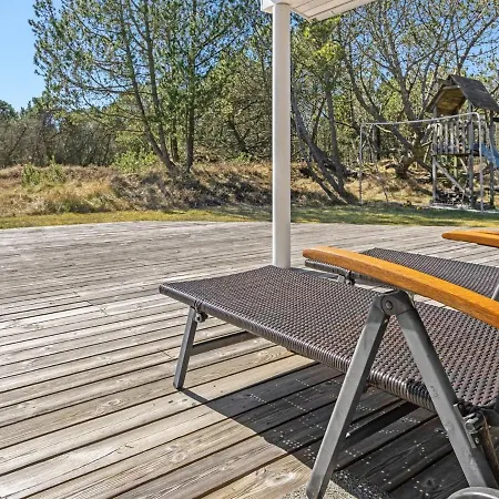 Heidrun Holiday home Aalbaek
